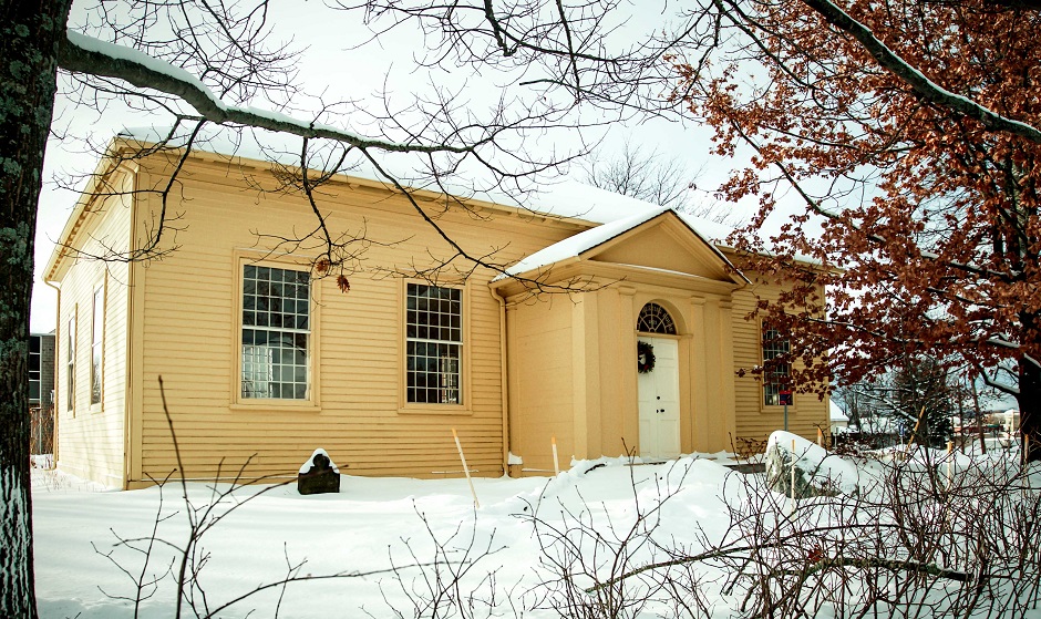 Free Meeting House