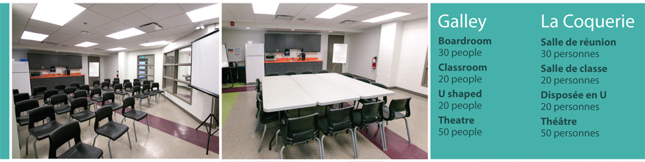 Galley