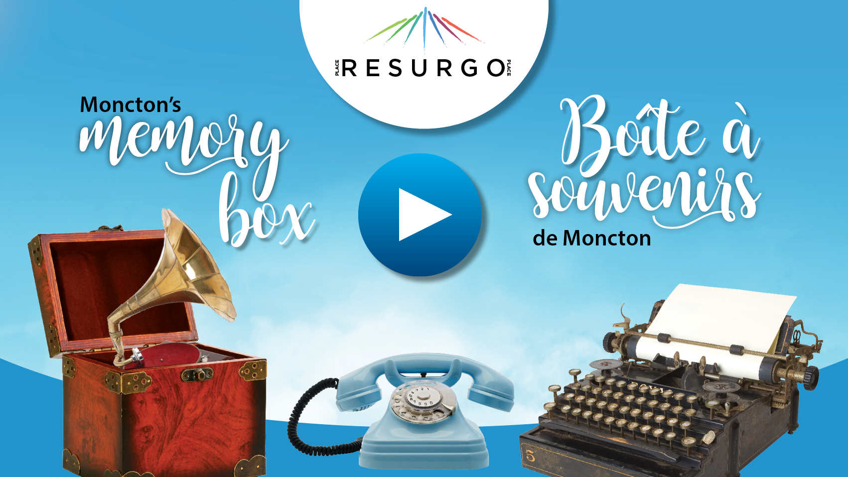 Memory Box Online