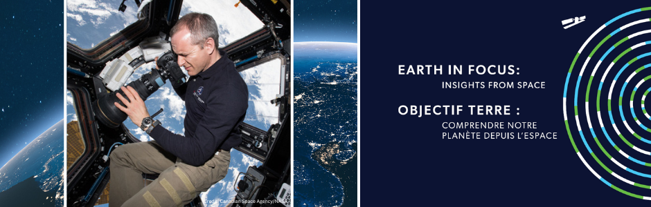 Earth in Focus
