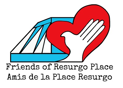 FORP Logo