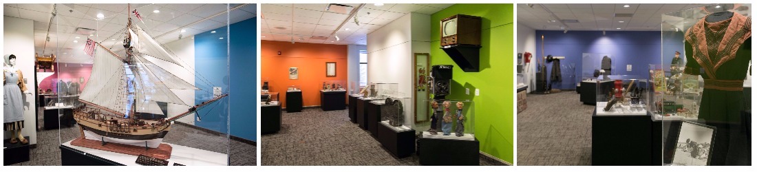 Heritage Collection - Banner
