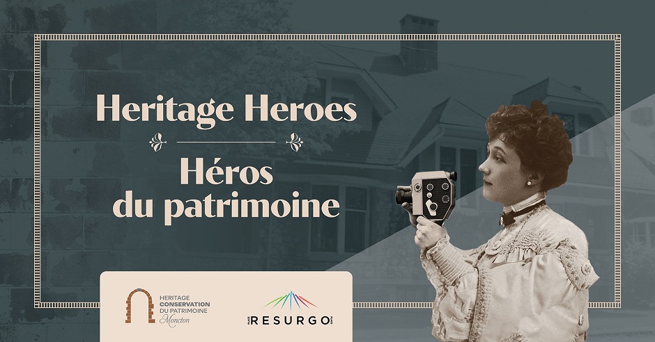Heritage Heroes