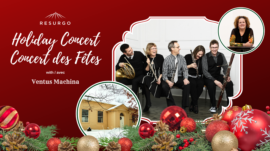 Concert des Fêtes