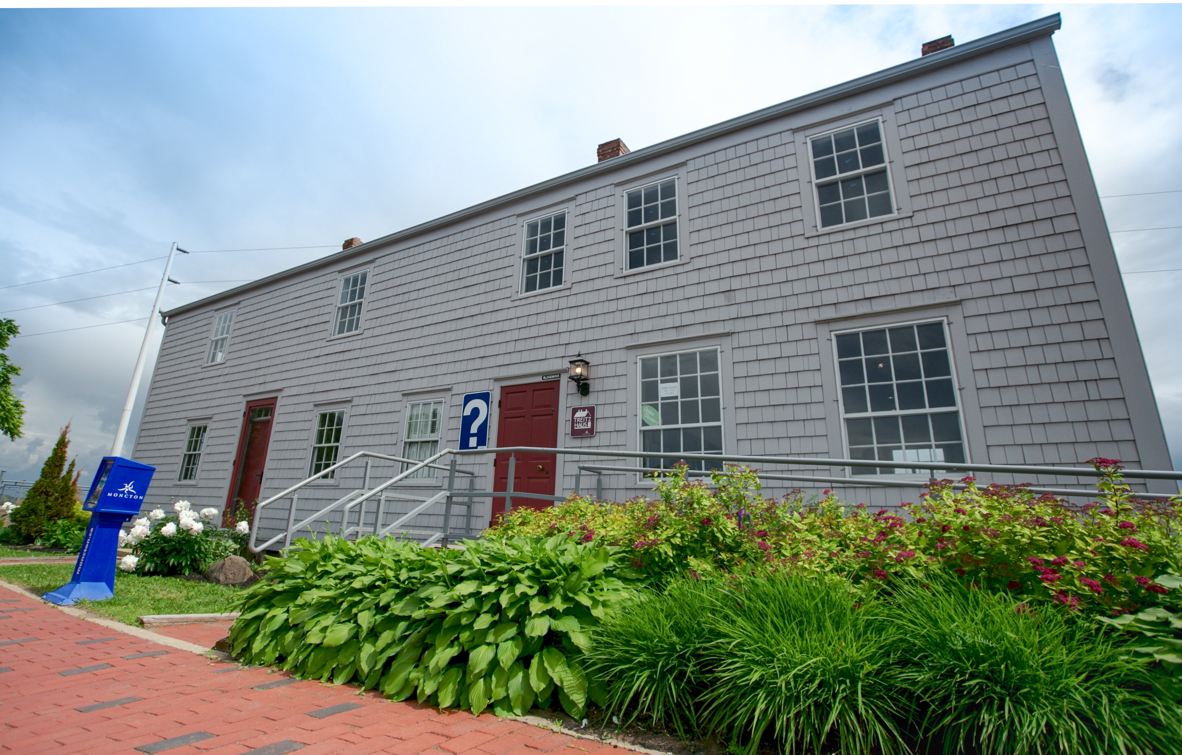 Treitz Haus