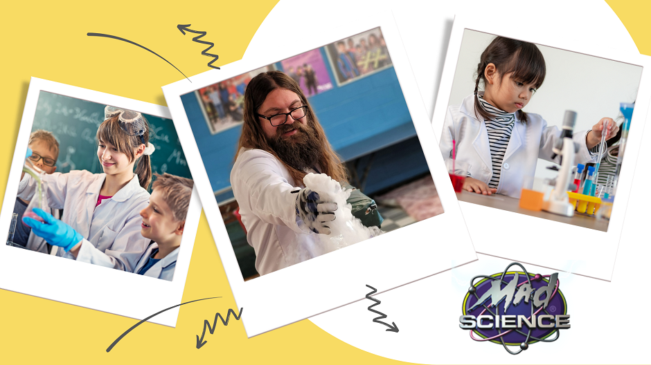 Mad Science