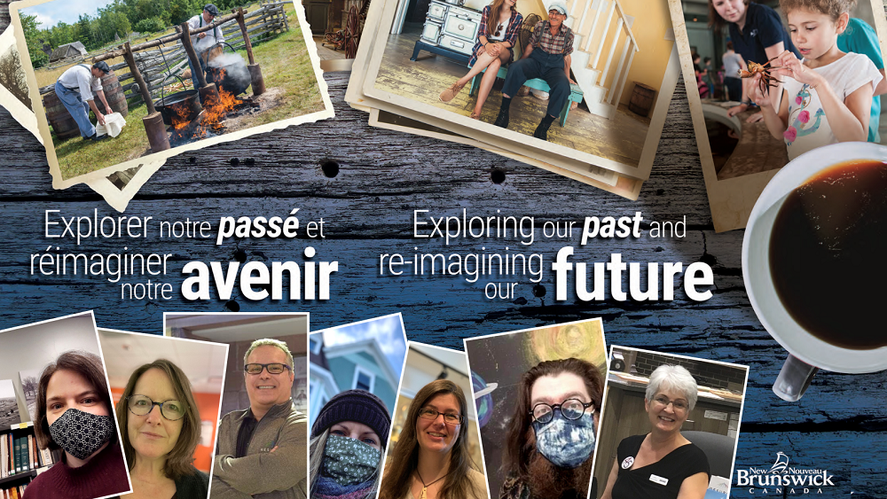 Semaine du patrimoine NB