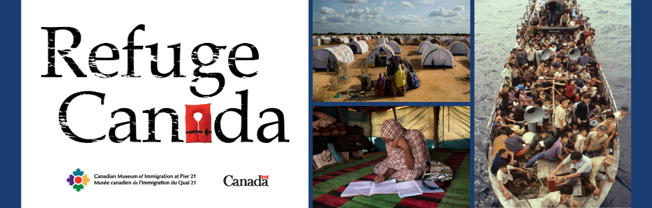 Refuge Canada