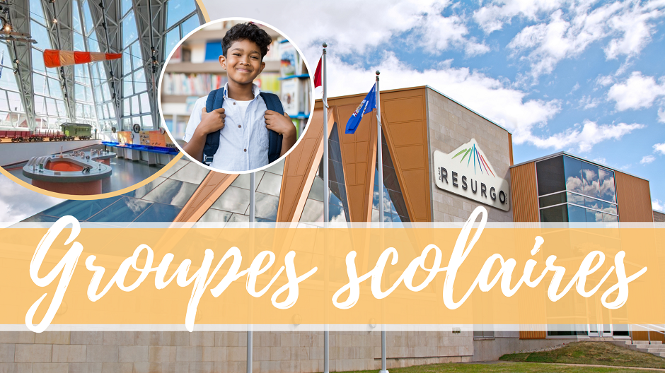 Groupes scolaires