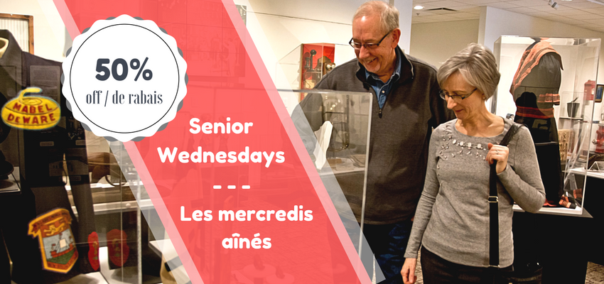 Les mercredis aînés