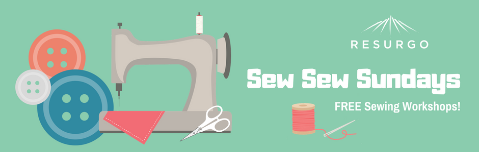 Sew Sew Sundays