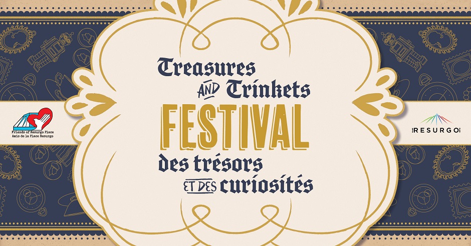 Treasures and Trinkets
