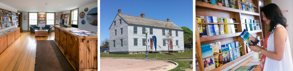 Treitz Haus