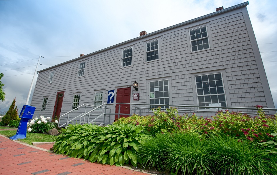 Treitz Haus