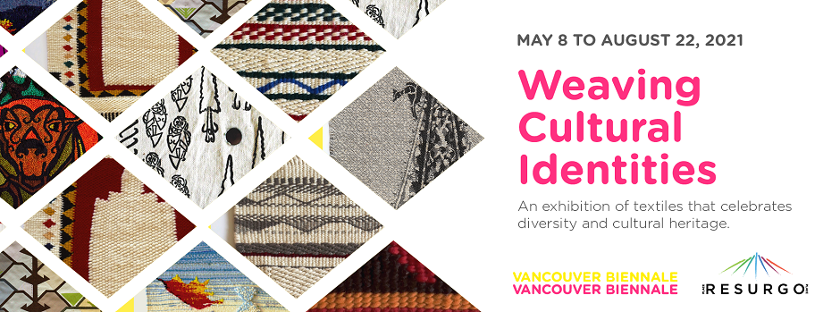 Weaving Cultural Identities