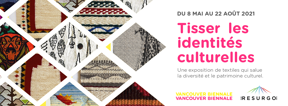 Tisser les identités culturelles