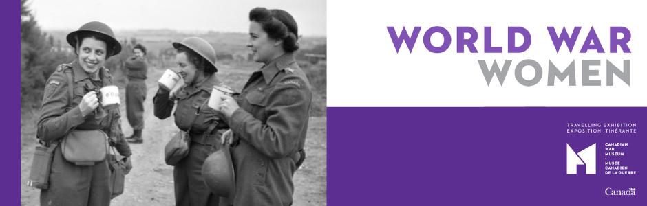 World War Women