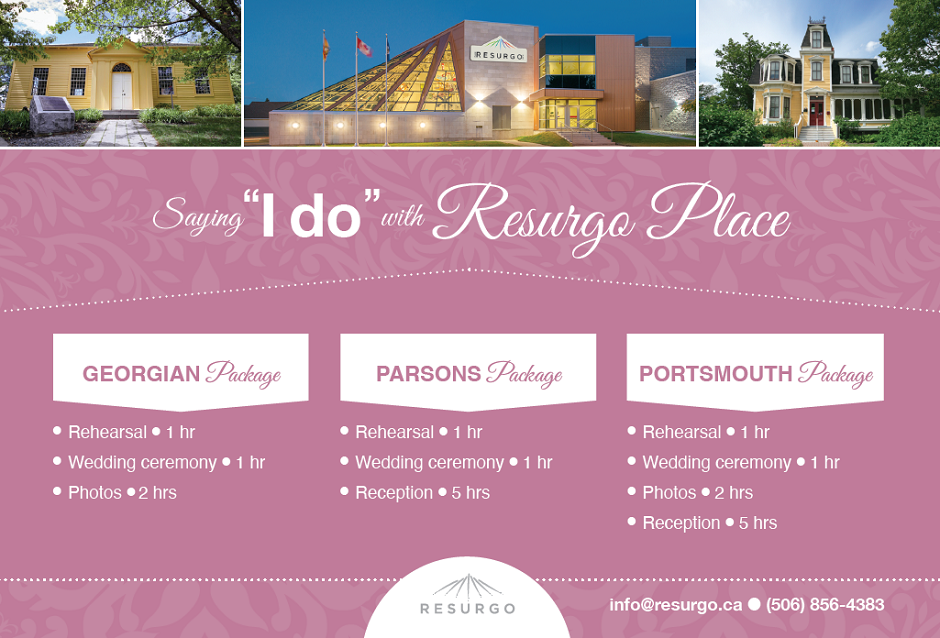 Wedding Packages
