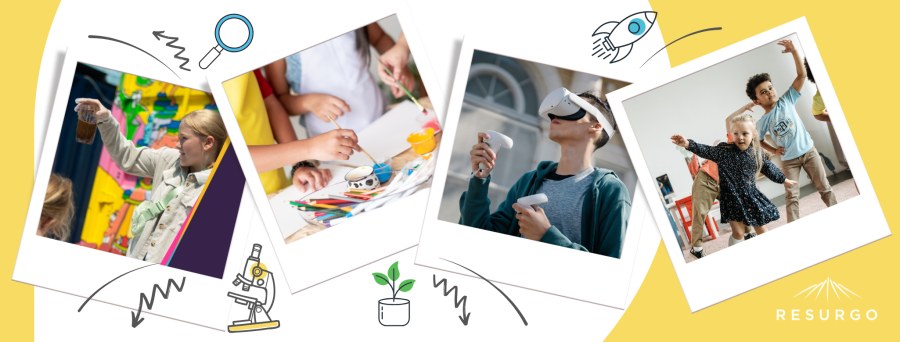 Discovery Labs