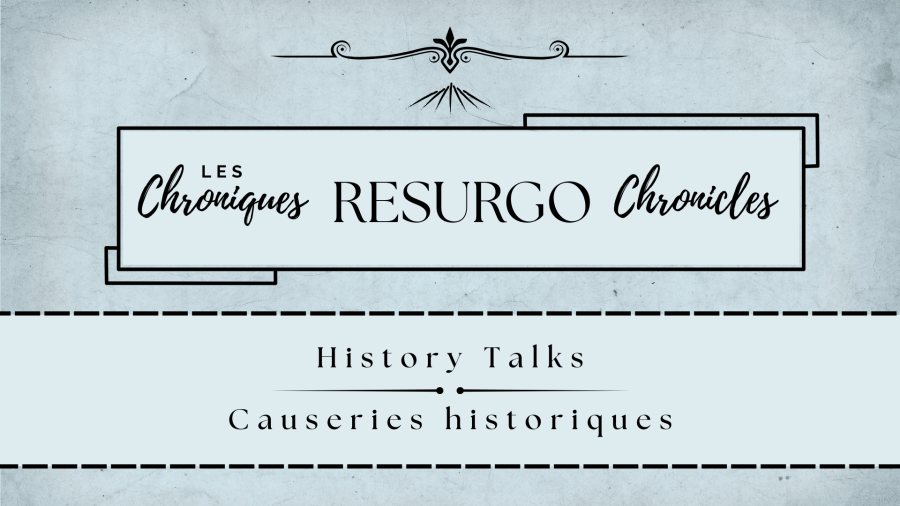 Resurgo Chronicles