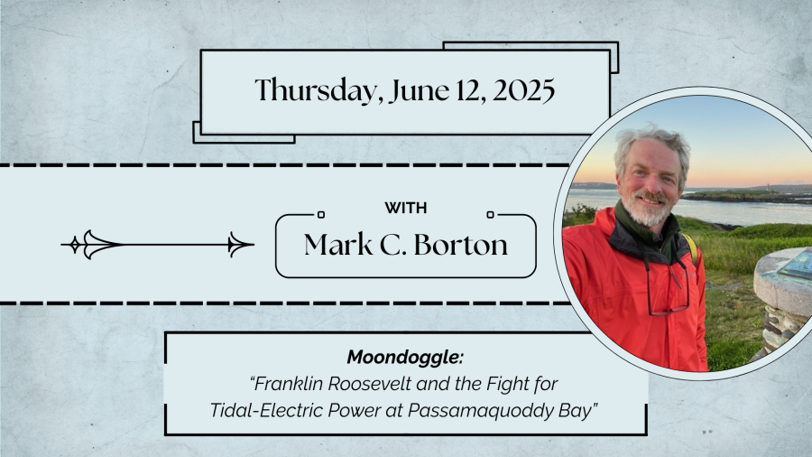 Mark C. Borton