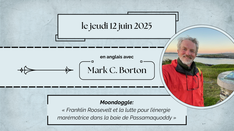 Mark C. Borton