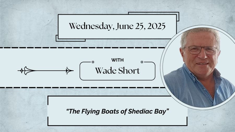 Wade Short