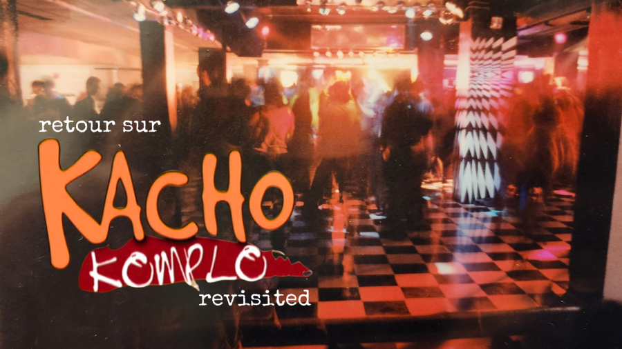 Kacho Komplo