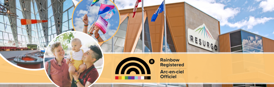 Rainbow Registered
