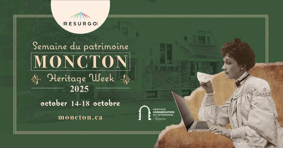Heritage Week 2025
