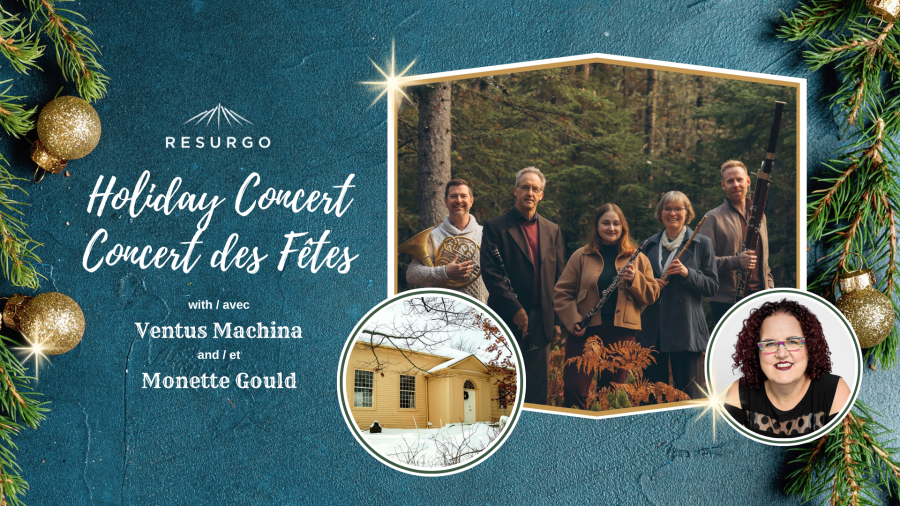 Holiday Concert 2025