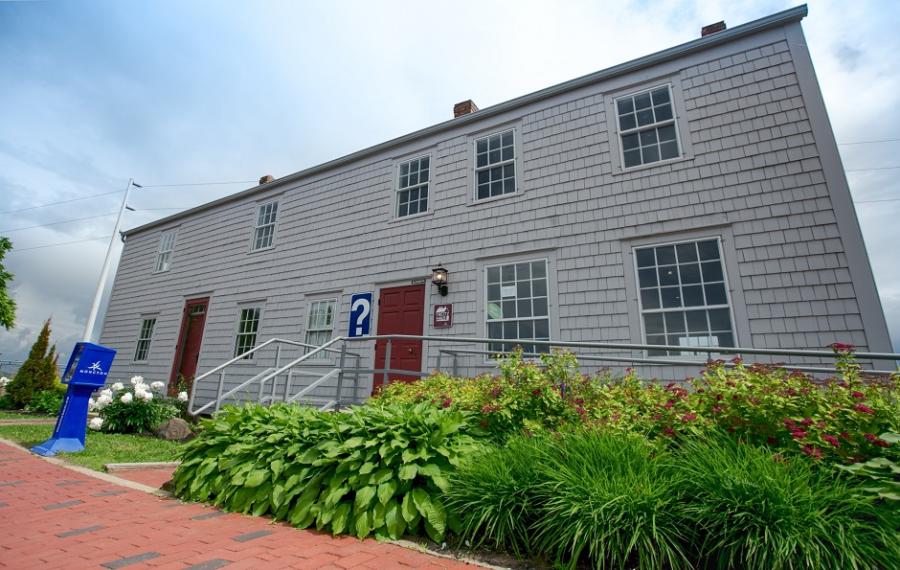 Treitz Haus