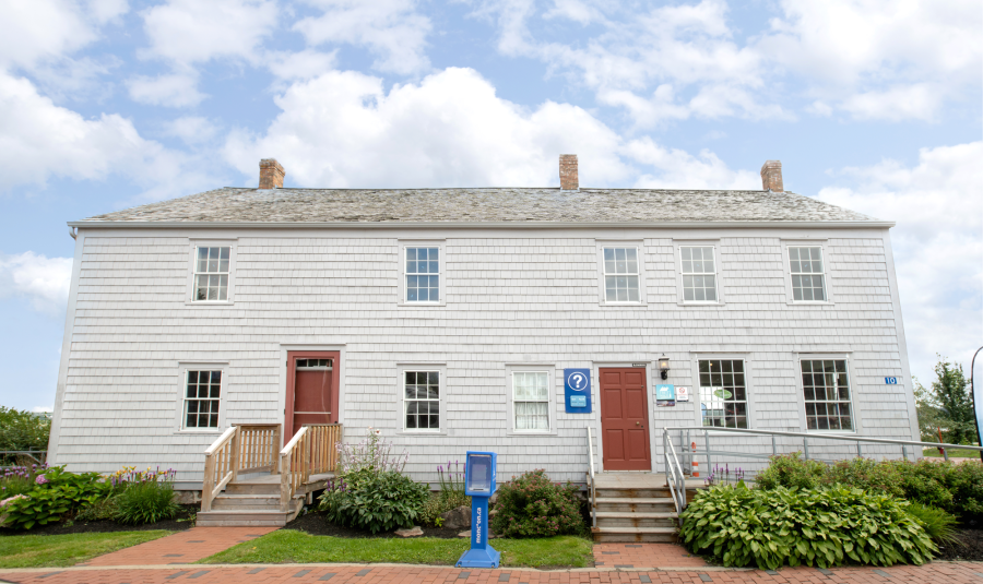 Treitz Haus