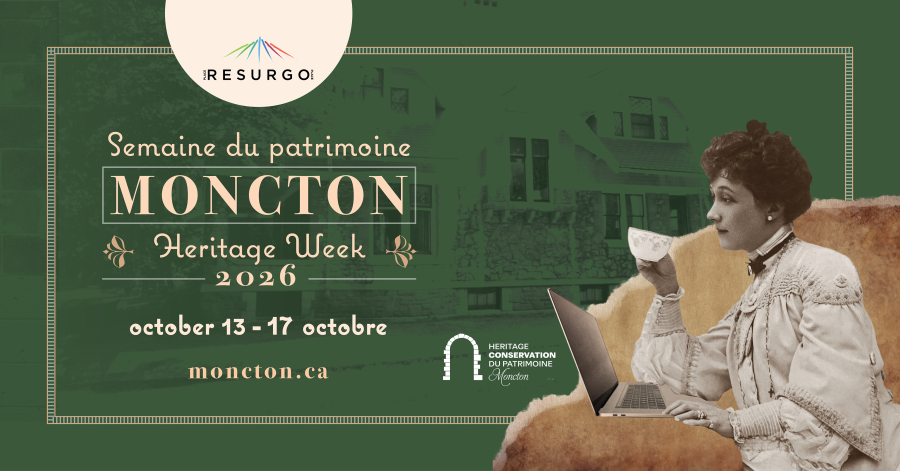 Heritage Week 2026